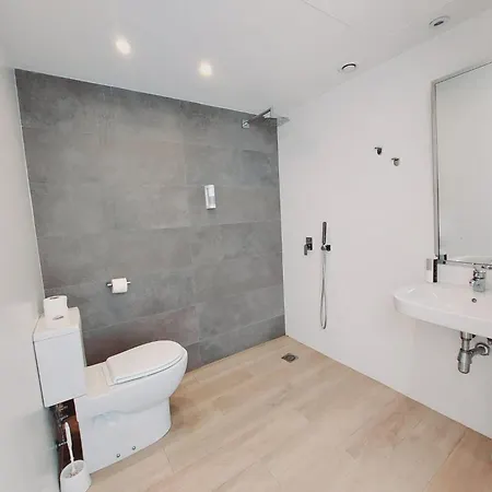 Inmovecos De Lujo Con Piscina Privada Gawy Villa *