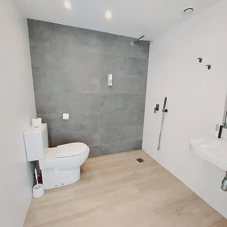 Villa Inmovecos De Lujo Con Piscina Privada Gawy *