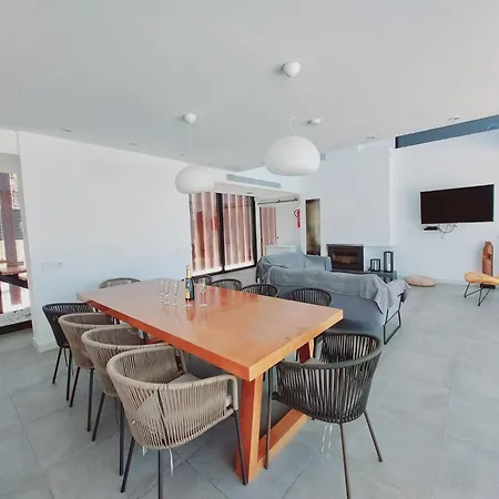 Inmovecos De Lujo Con Piscina Privada Gawy Villa *