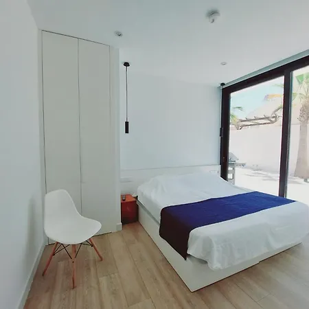 Inmovecos De Lujo Con Piscina Privada Gawy Villa *