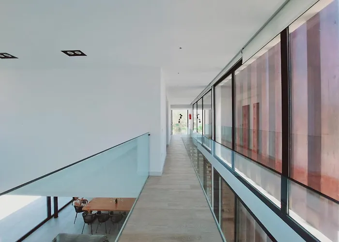 Inmovecos De Lujo Con Piscina Privada Gawy 拉曼加戴尔马尔梅纳