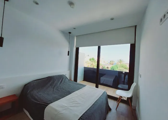 Inmovecos De Lujo Con Piscina Privada Gawy * 拉曼加戴尔马尔梅纳