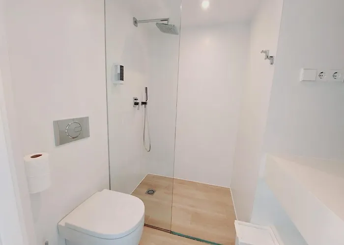 Inmovecos De Lujo Con Piscina Privada Gawy 拉曼加戴尔马尔梅纳