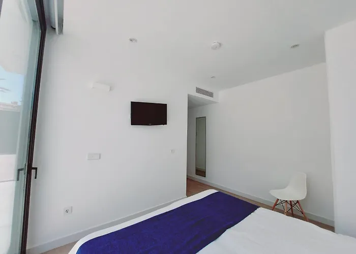 Inmovecos De Lujo Con Piscina Privada Gawy * 拉曼加戴尔马尔梅纳