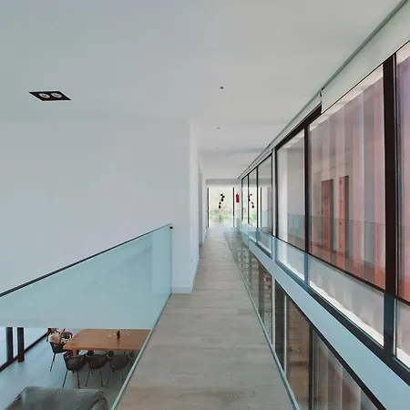 Inmovecos De Lujo Con Piscina Privada Gawy La Manga