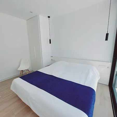 Inmovecos Gawy Villa La Manga del Mar Menor