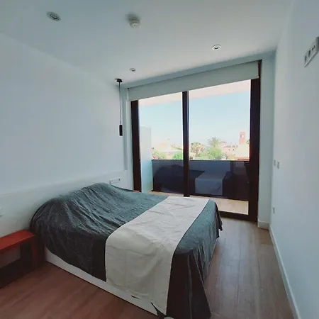 Inmovecos Gawy Villa La Manga del Mar Menor