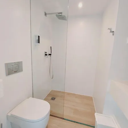 Inmovecos De Lujo Con Piscina Privada Gawy La Manga