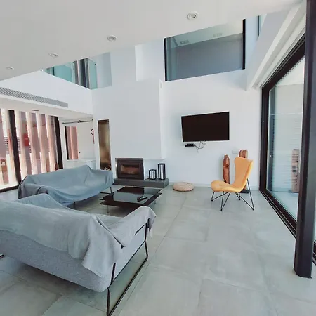 Inmovecos De Lujo Con Piscina Privada Gawy La Manga