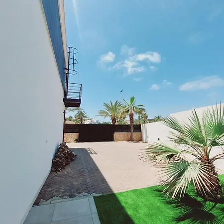 Inmovecos De Lujo Con Piscina Privada Gawy Villa La Manga