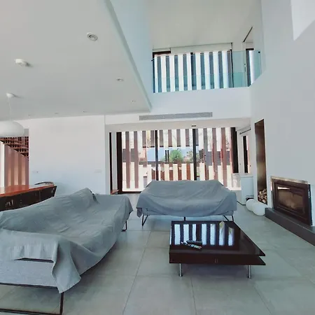 Villa Inmovecos De Lujo Con Piscina Privada Gawy La Manga