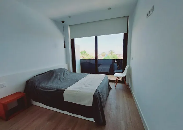 Βίλα Inmovecos De Lujo Con Piscina Privada Gawy Λα Μάνγκα Δελ Μαρ Μενόρ