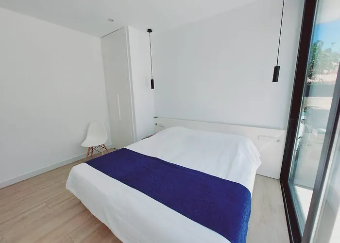 Inmovecos De Lujo Con Piscina Privada Gawy Βίλα Λα Μάνγκα Δελ Μαρ Μενόρ