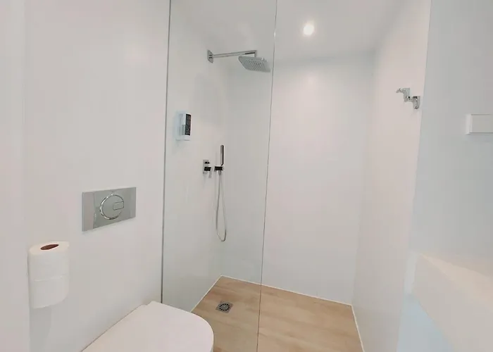 Βίλα Inmovecos De Lujo Con Piscina Privada Gawy Λα Μάνγκα Δελ Μαρ Μενόρ