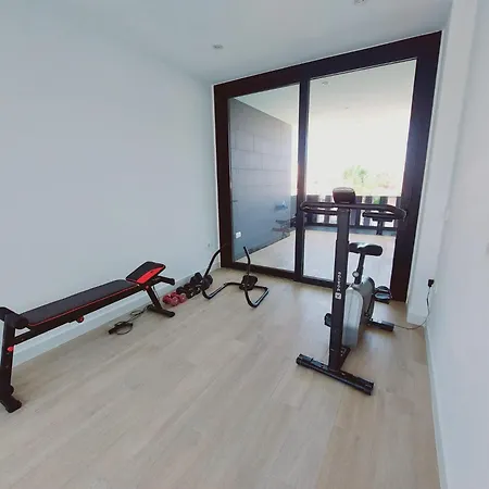 Inmovecos De Lujo Con Piscina Privada Gawy * La Manga del Mar Menor