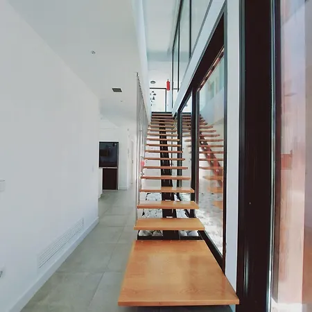 Villa Inmovecos De Lujo Con Piscina Privada Gawy La Manga del Mar Menor