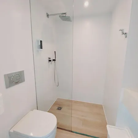 Inmovecos De Lujo Con Piscina Privada Gawy *