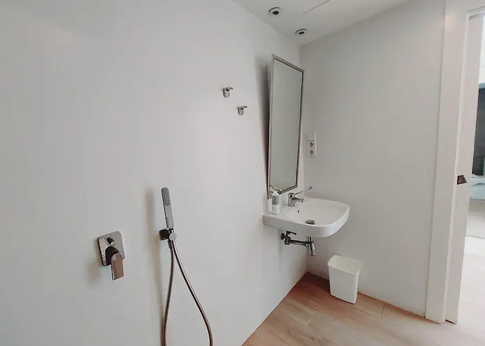 Inmovecos De Lujo Con Piscina Privada Gawy