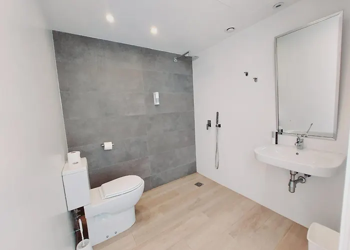 Inmovecos De Lujo Con Piscina Privada Gawy Villa *