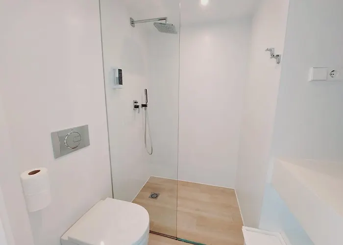 Inmovecos De Lujo Con Piscina Privada Gawy *